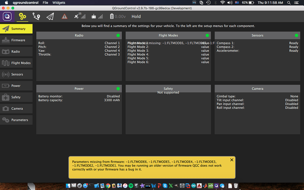 Rover Firmware Issue Rover 3.0 ArduPilot Discourse