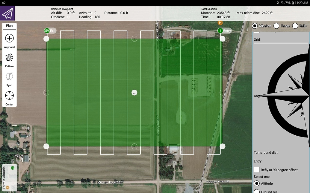 QGroundControl version 3.3 available QGroundControl ArduPilot Discourse