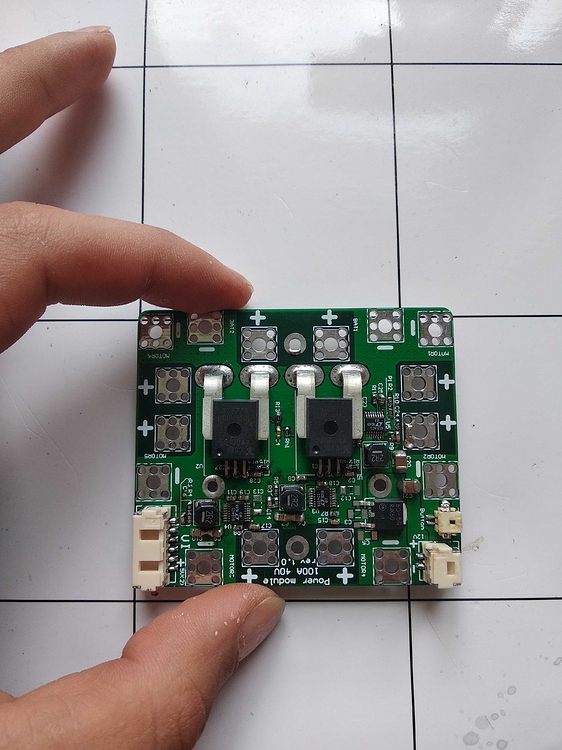 Power Module with ON/OFF Switch Other Hardware ArduPilot Discourse