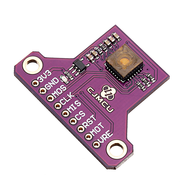 Breakout board for PMW3901 optical flow sensor ArduCopter ArduPilot Discourse
