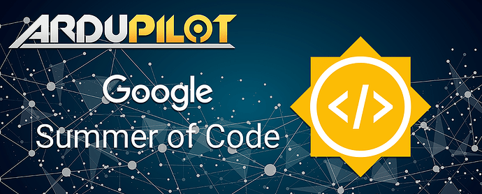 gsoc_ardupilot