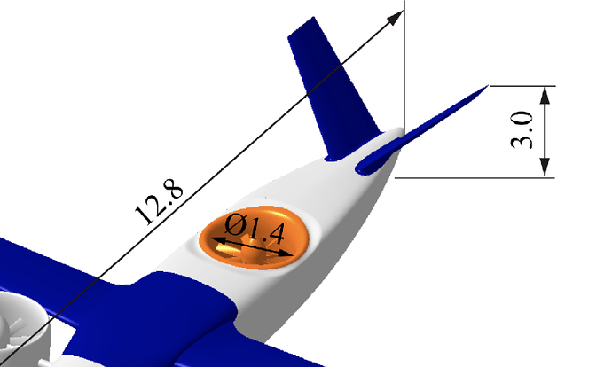 duct