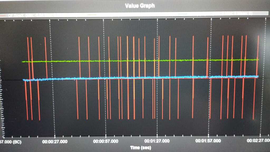 Optical flow sensor calibration - Mission Planner - ArduPilot Discourse