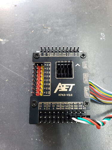 AET-H743-V2.0