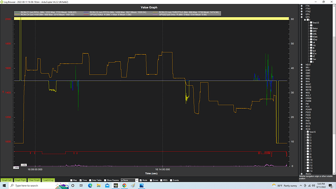 copter wander when RTK changes between float and fixed