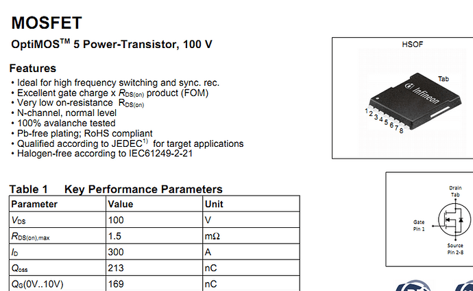 !00 MOSEFET Diode-2