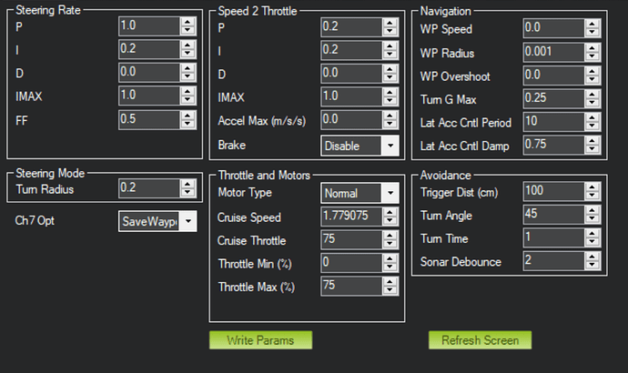 basictuning