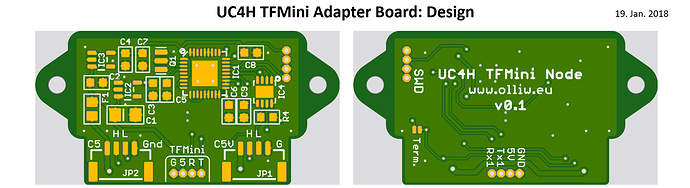 uc4h-rangefinder-tfmini-adapterboard-001-v01