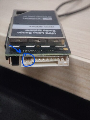 RFD900ux