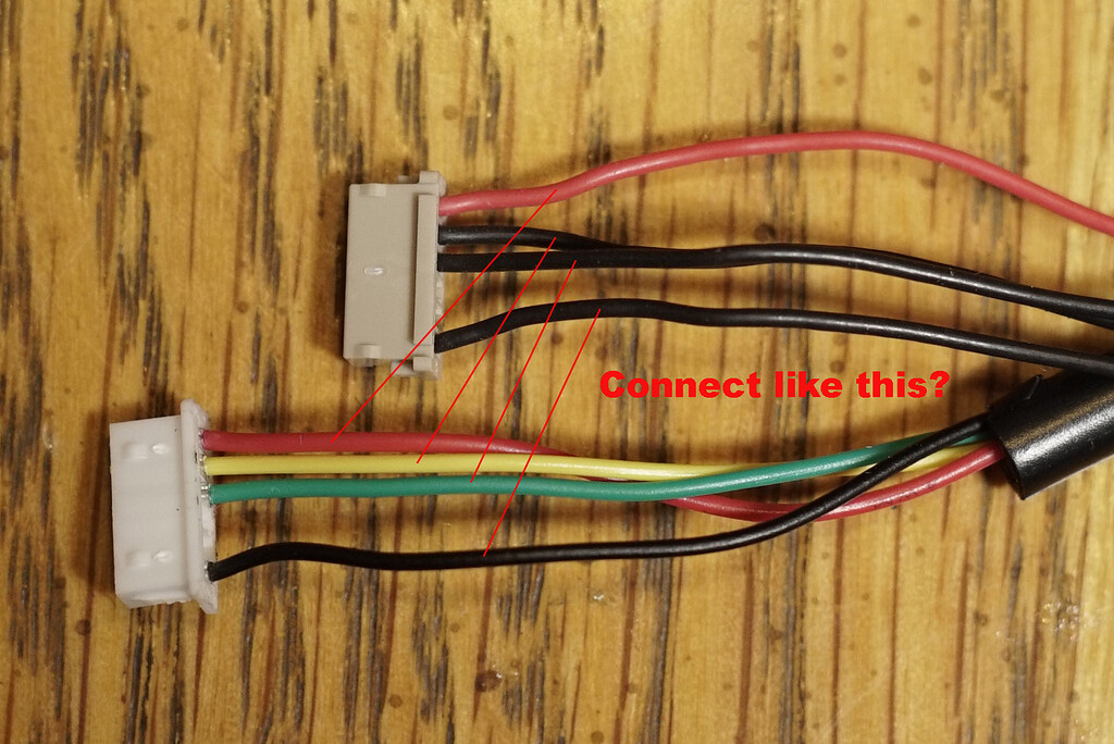 Cabling Questions: Upgrade from Pixhawk1 to Avioni Hex Board with ...