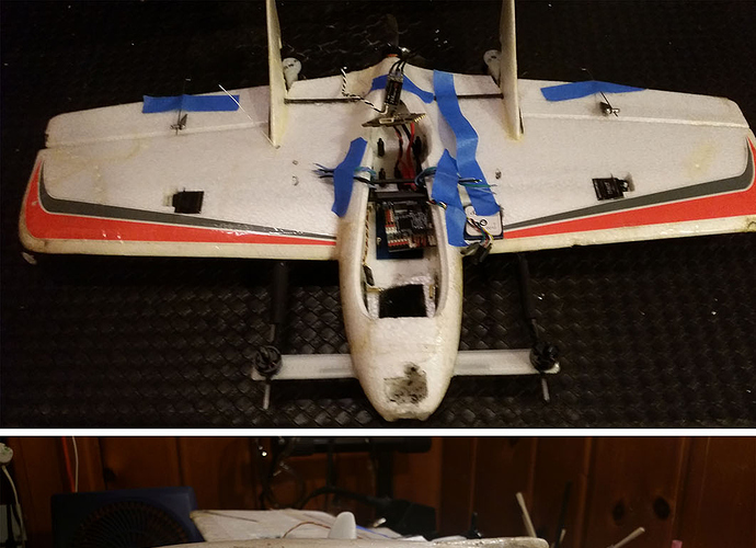 Pre-Built Quads & Wings - RaceDayQuads