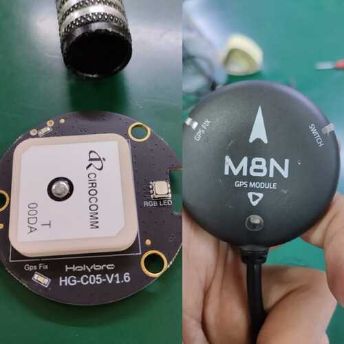 M8N GPS Module