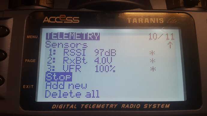 TelemetryScan