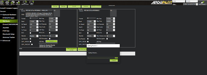 getting_params stuck