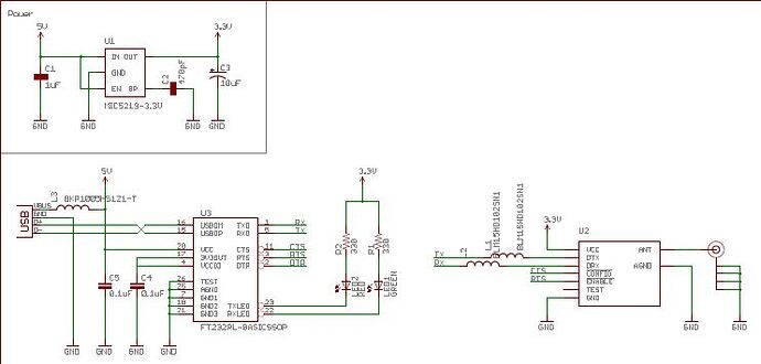 DIY 3DR radios how to flash the HM TRP Radios ArduPilot Discourse