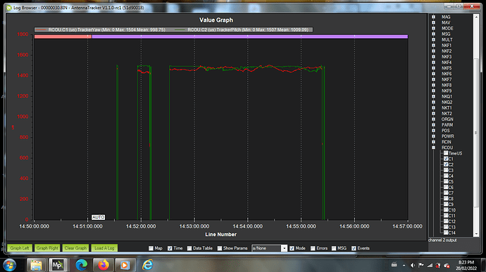 Tracker yaw_pitch__RC_out__Gordon Park