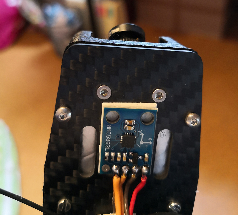 Compass Orientation... I am confused Copter 4.0 ArduPilot Discourse