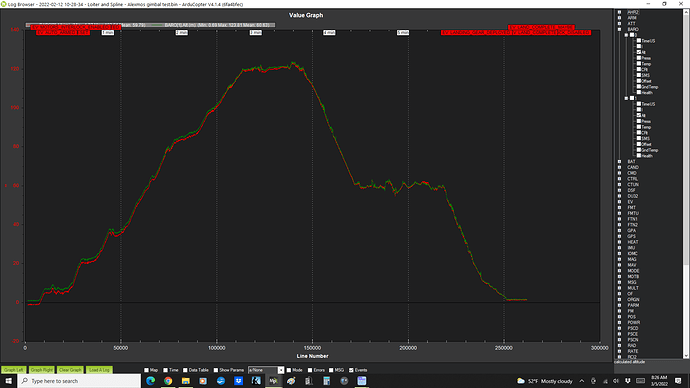 differences in barometer 2