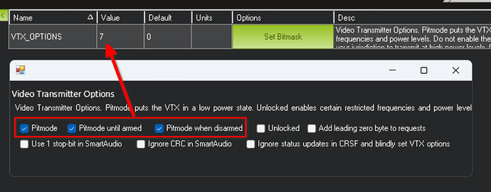 VTX_OPTIONS