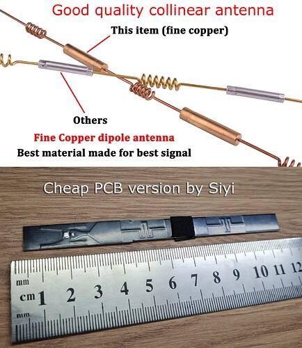 collinear-antenna