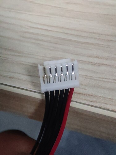 RFD900ux TELEM1 port socket