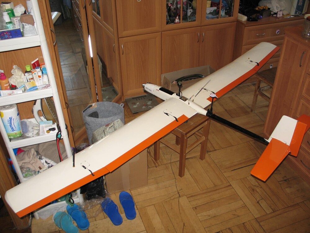 ArduPilot PID Review Tool - ArduPlane - ArduPilot Discourse