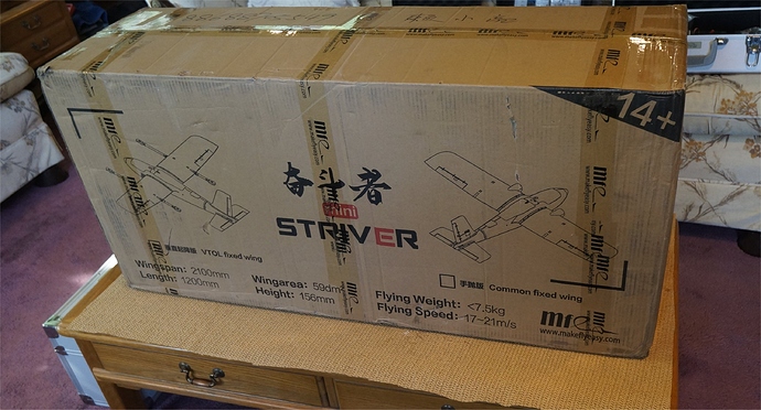 StriverBox1