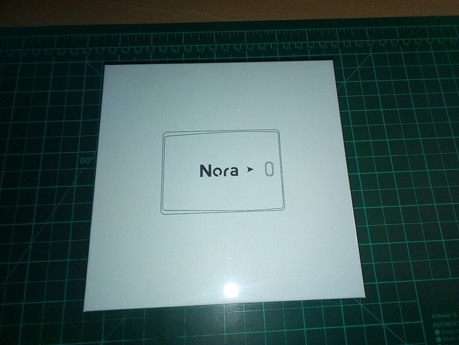 NoraBox