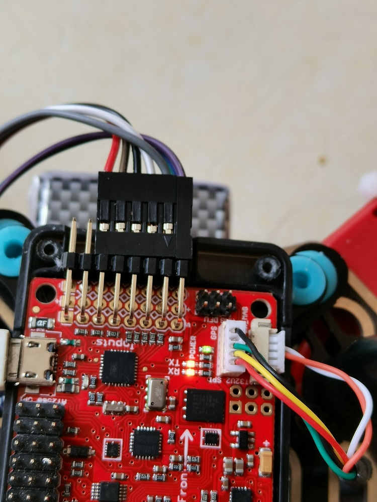 Problem with compass calibration Mission Planner ArduPilot Discourse
