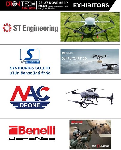 DronTech_Asia_Exhibitors_Showcase_2