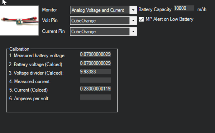 2022-11-24 23_20_54-Mission Planner 1.3.77 build 1.3.8110.38294 ArduCopter V4.3.0 (93448b71)