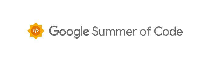 Google Summer of Code