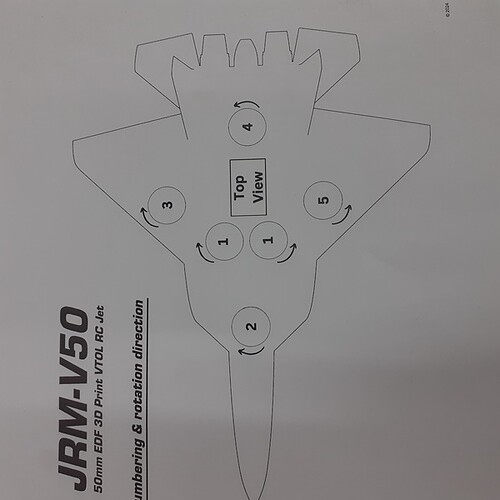 JRM-V50