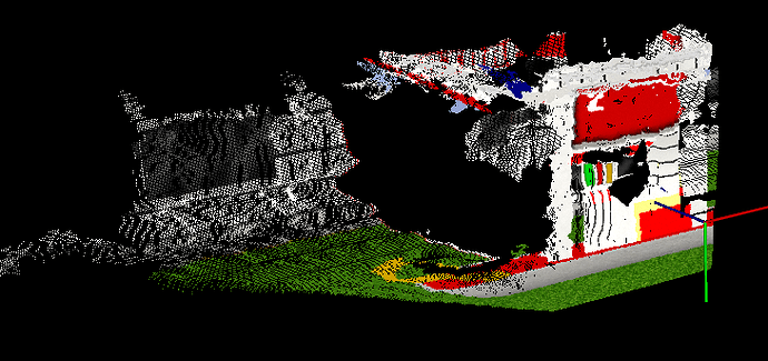 pointcloud