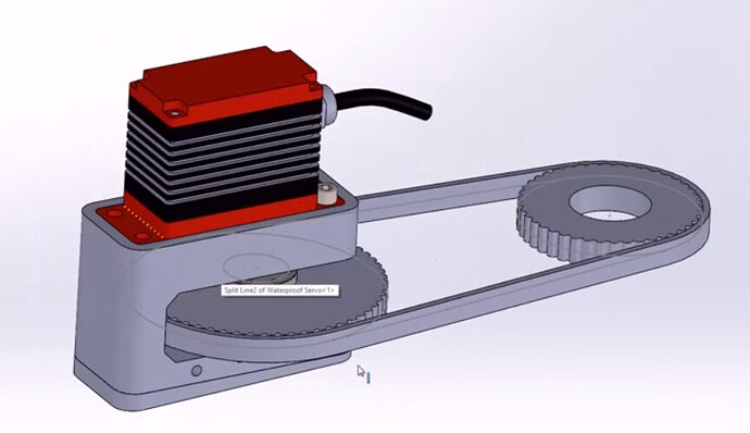 steering-mechanism