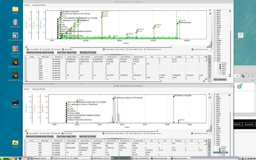 Runtime calibration не активна