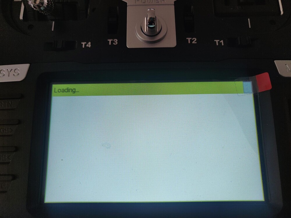 How to bind ELRS to receiver (Radiomaster TX16s)? - ArduPlane ...