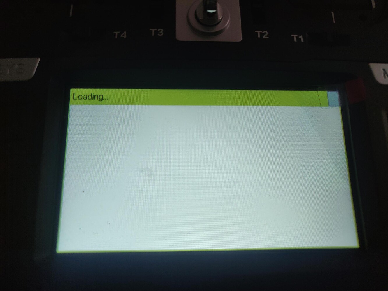 How to bind ELRS to receiver (Radiomaster TX16s)? - ArduPlane ...