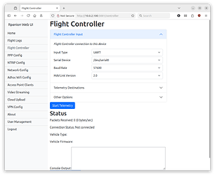 flightcontroller