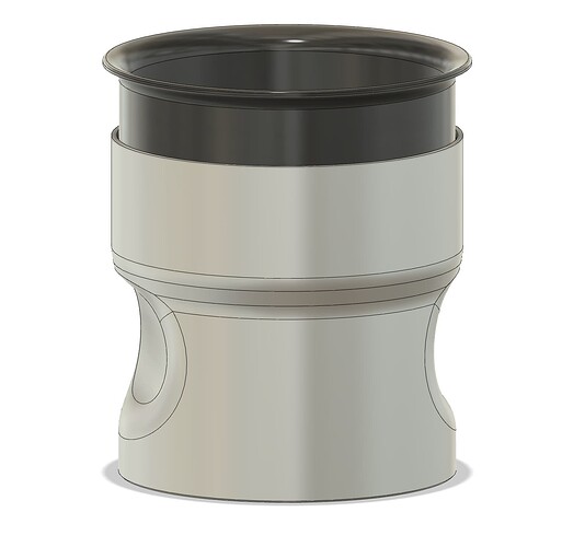 50mmDuct