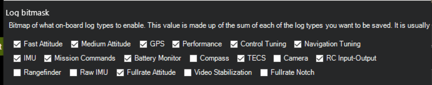 ArduPilot PID Review Tool - ArduPlane - ArduPilot Discourse