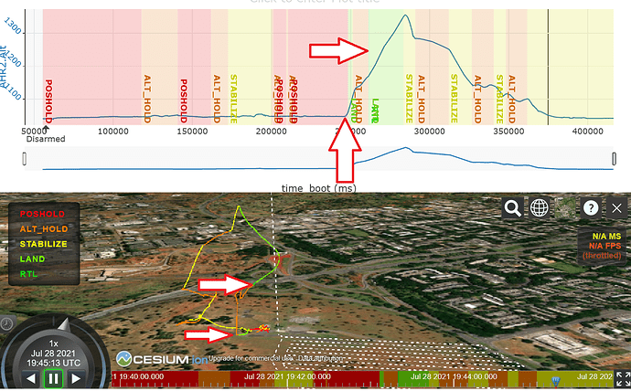 land_mode_clibing