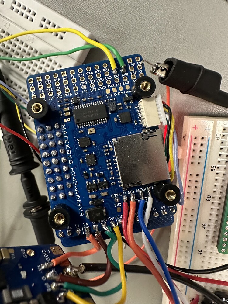 Optical Flow Sensor for ArduRover ArduRover ArduPilot Discourse