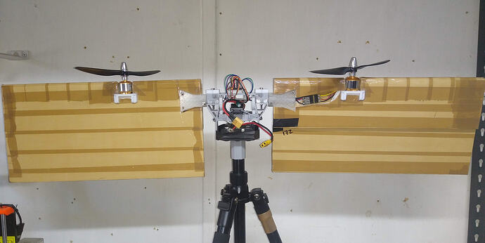 v3.1 without payload