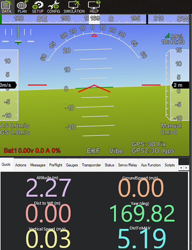 NO RTK