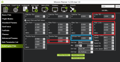 APM Copter 3.01 release notes Archive ArduPilot Discourse