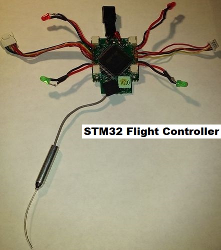 STM32%20Flight%20Controller