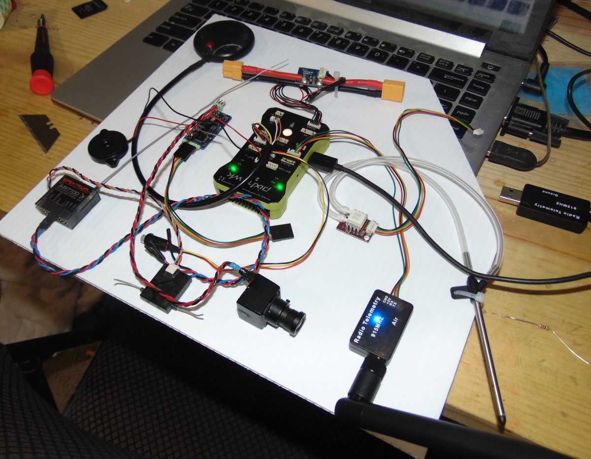 Need Help cant reflash firmware for 2.4.8 to Plane Mode