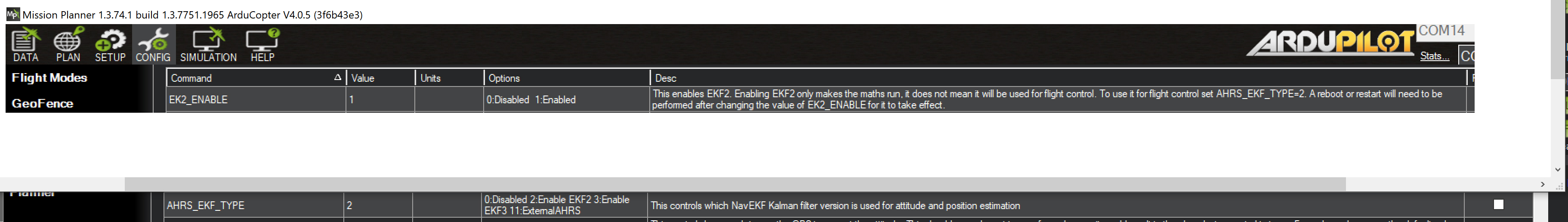Should I use EKF2? - Copter 4.0 - ArduPilot Discourse