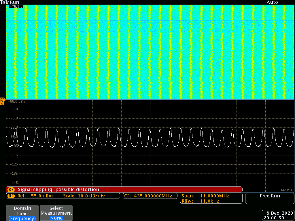 14 Holybro Durandal Power Module PM02 v3 EMC 435 MHz